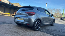 Renault Clio 1.6 E-TECH full hybrid 145 Techno 5dr Auto Hybrid Hatchback